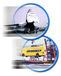 Description: Other projects - vehicles