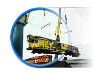 Description: Other projects - trains